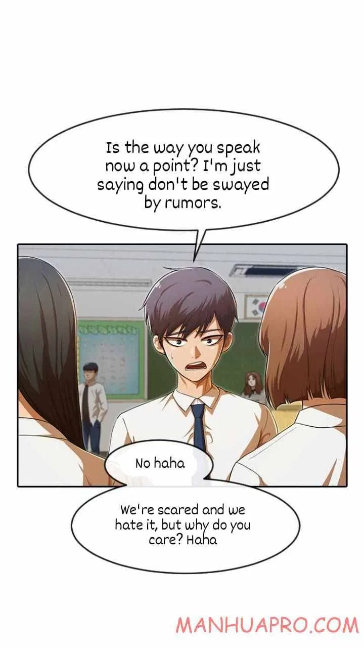 The Girl from Random Chatting Chapter 183 – Page 31