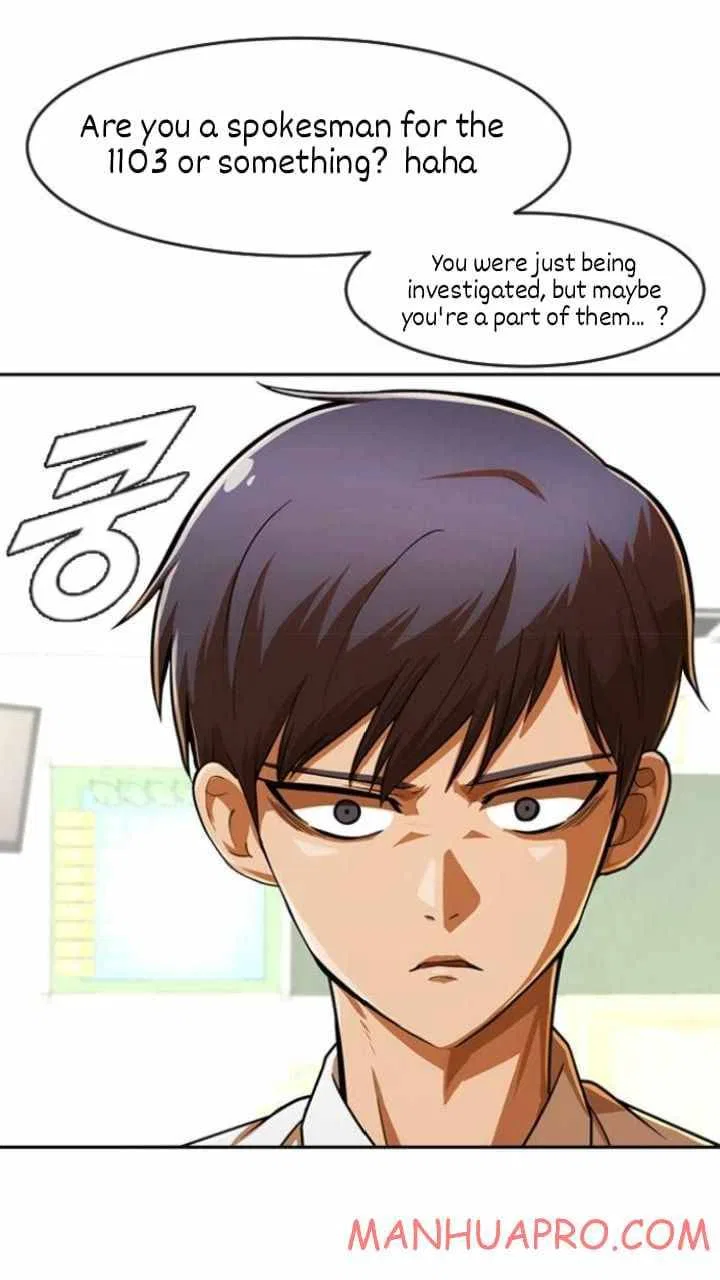 The Girl from Random Chatting Chapter 183 – Page 32