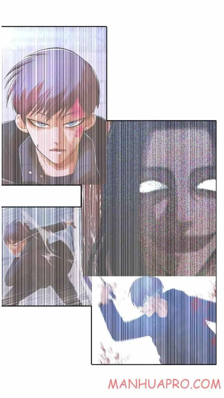 The Girl from Random Chatting Chapter 183 – Page 35