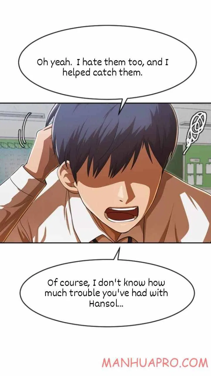 The Girl from Random Chatting Chapter 183 – Page 36