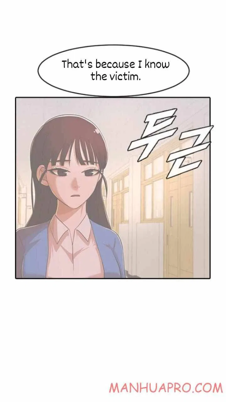 The Girl from Random Chatting Chapter 183 – Page 37