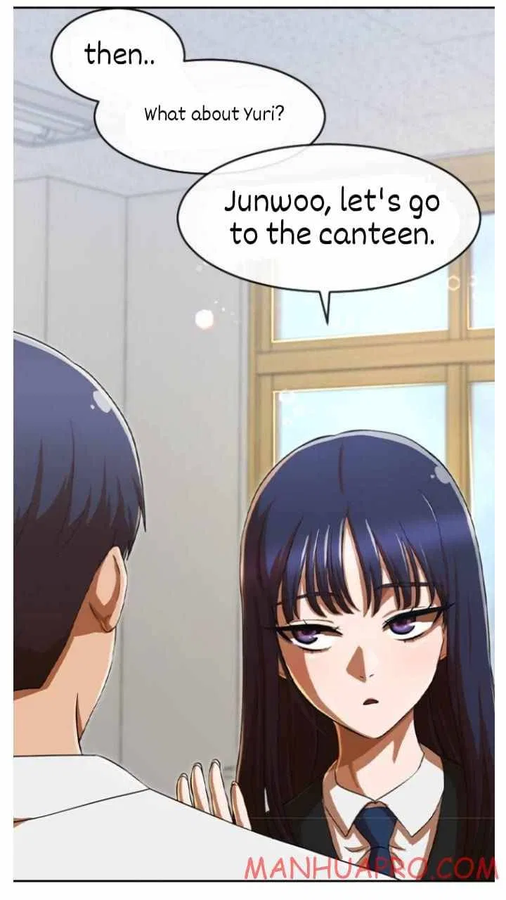 The Girl from Random Chatting Chapter 183 – Page 39