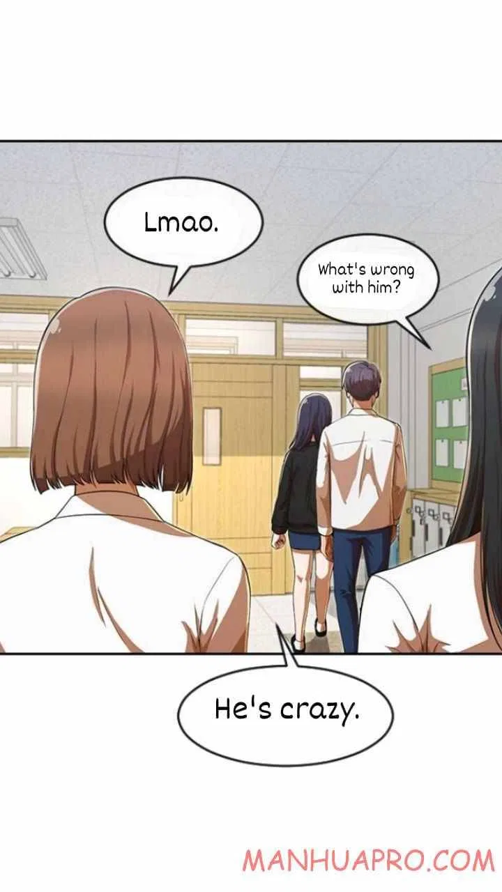 The Girl from Random Chatting Chapter 183 – Page 41