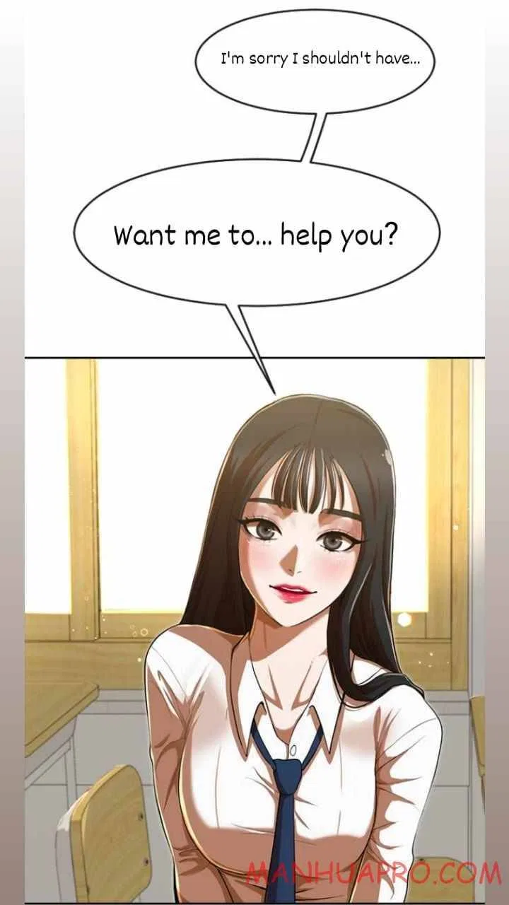 The Girl from Random Chatting Chapter 183 – Page 49