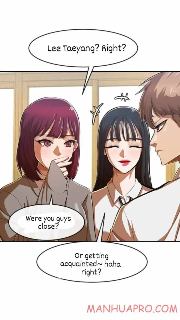 The Girl from Random Chatting Chapter 183 – Page 51