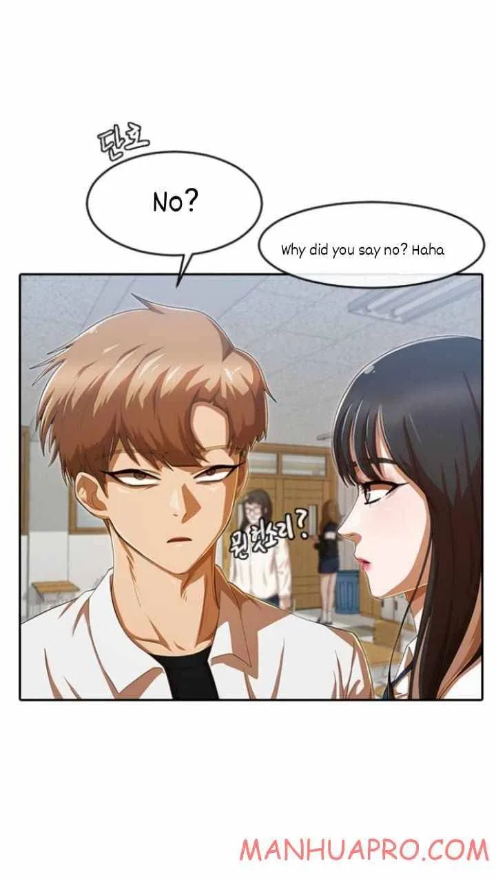 The Girl from Random Chatting Chapter 183 – Page 52