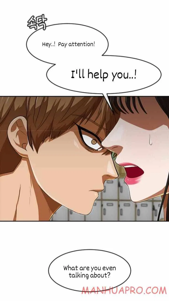 The Girl from Random Chatting Chapter 183 – Page 53