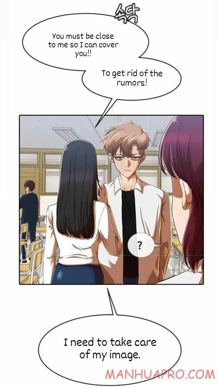 The Girl from Random Chatting Chapter 183 – Page 54