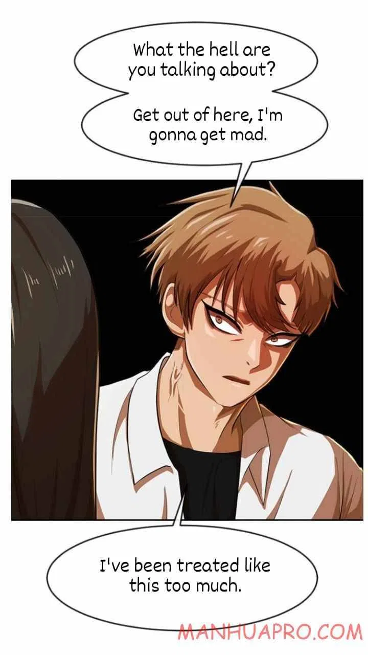 The Girl from Random Chatting Chapter 183 – Page 56