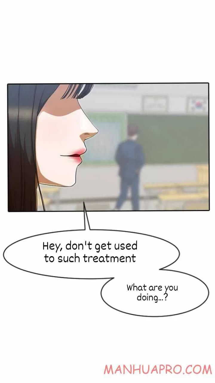 The Girl from Random Chatting Chapter 183 – Page 57