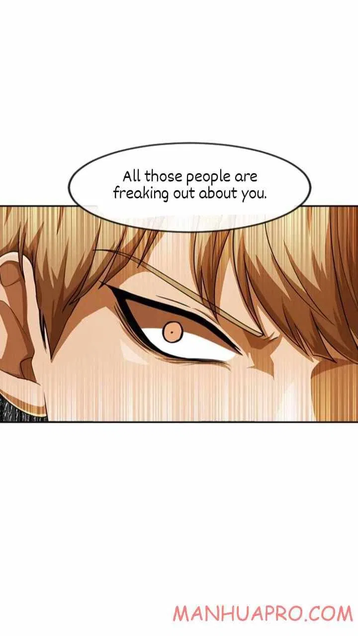 The Girl from Random Chatting Chapter 183 – Page 58