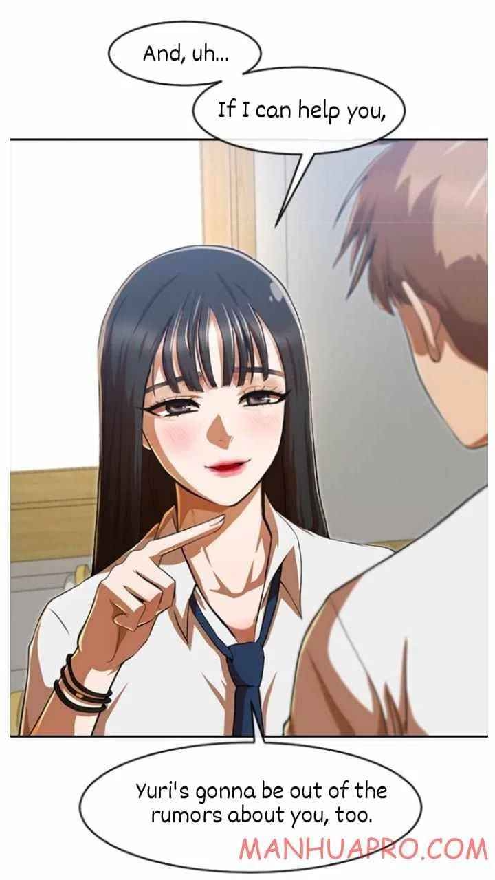 The Girl from Random Chatting Chapter 183 – Page 59