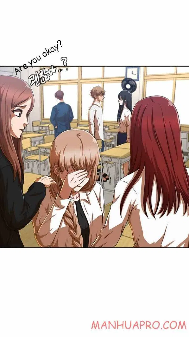 The Girl from Random Chatting Chapter 183 – Page 60