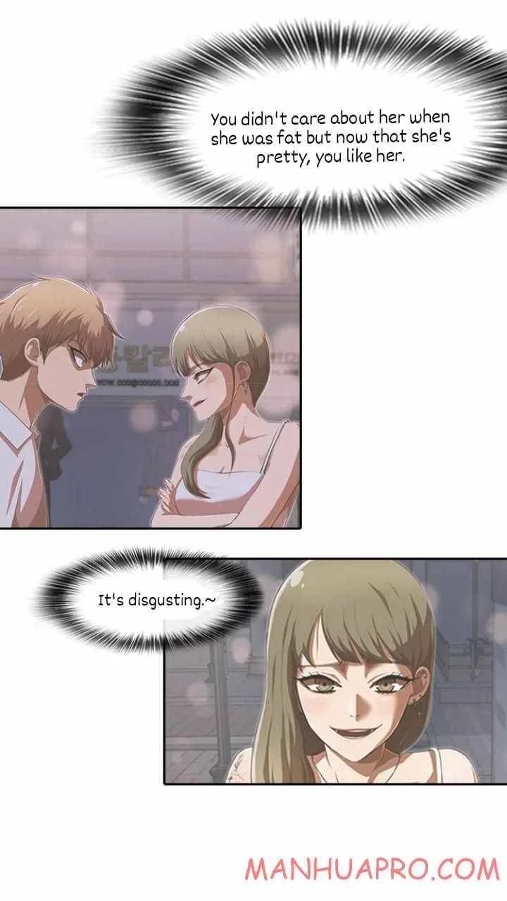 The Girl from Random Chatting Chapter 183 – Page 61