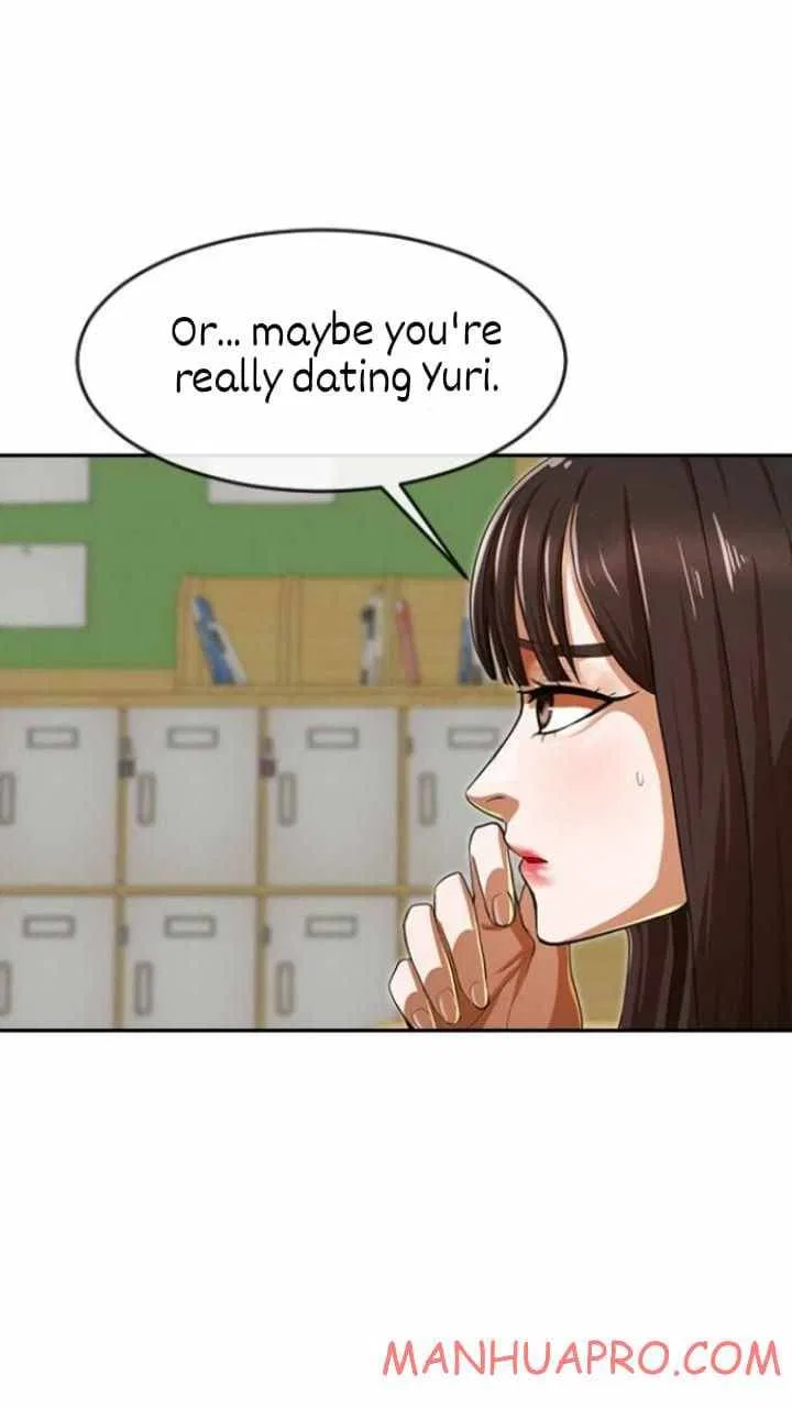 The Girl from Random Chatting Chapter 183 – Page 64