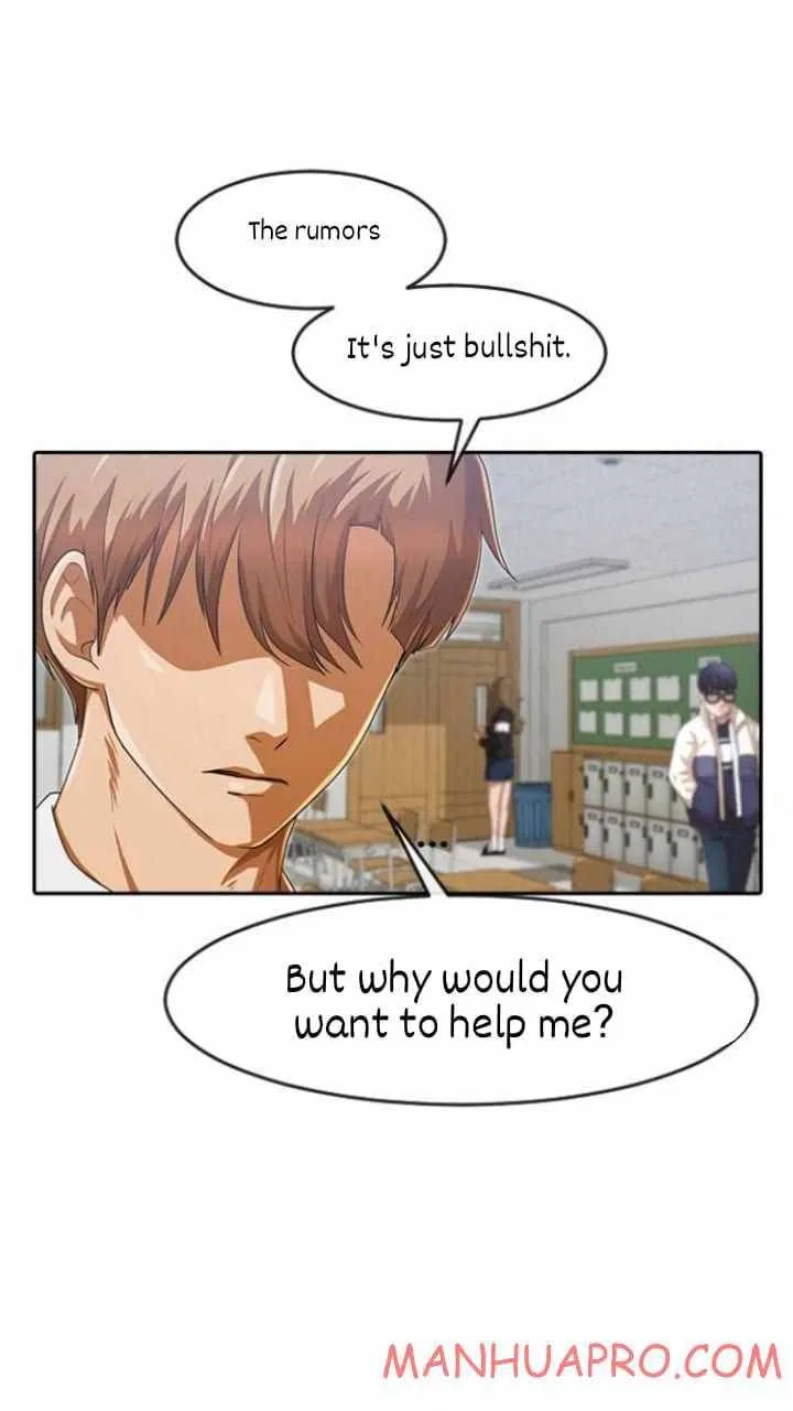 The Girl from Random Chatting Chapter 183 – Page 65