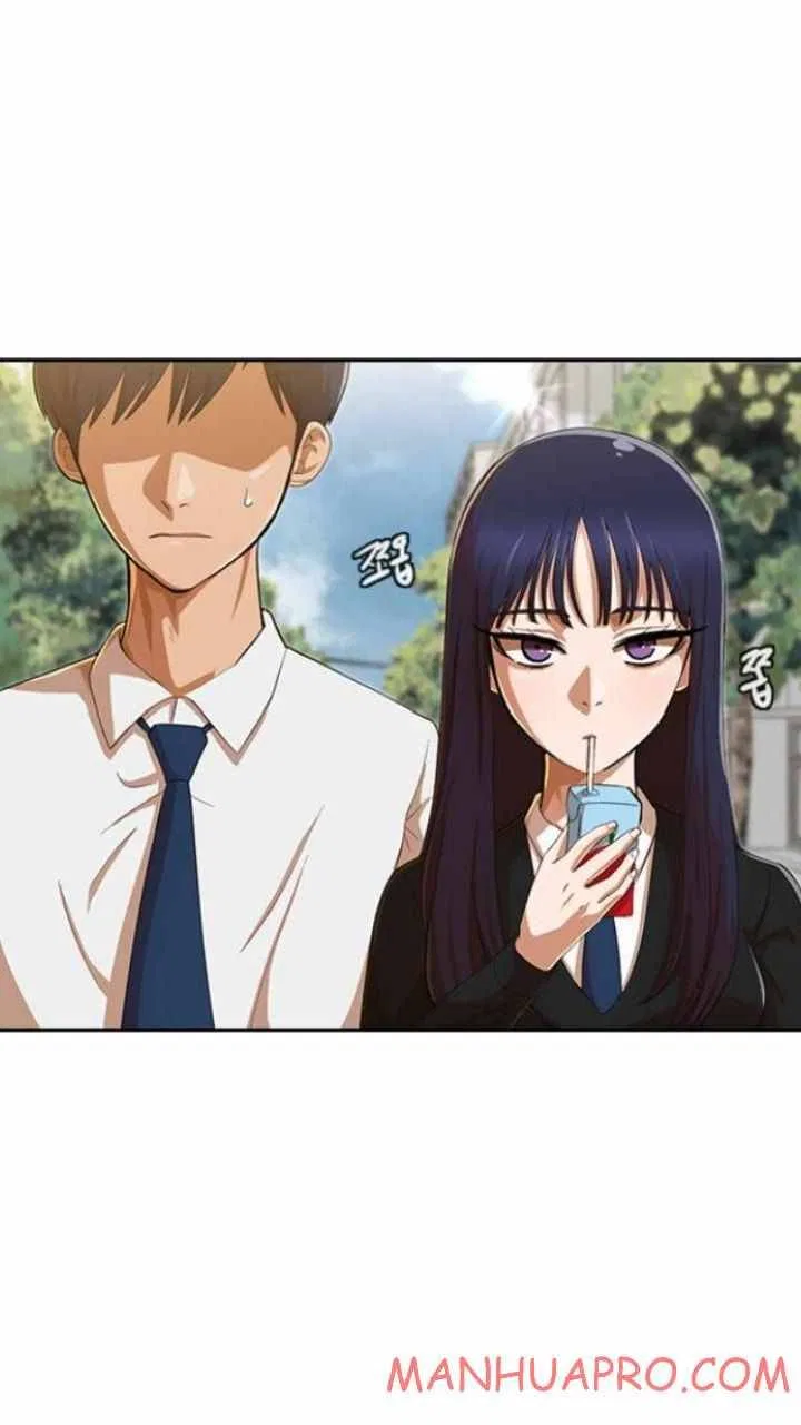 The Girl from Random Chatting Chapter 183 – Page 68