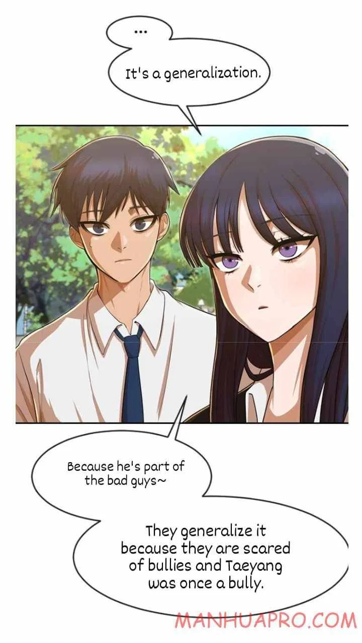 The Girl from Random Chatting Chapter 183 – Page 71