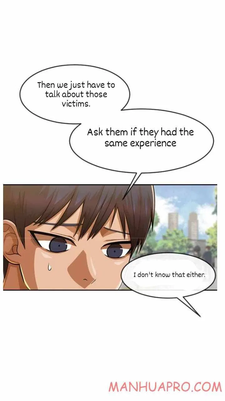 The Girl from Random Chatting Chapter 183 – Page 74