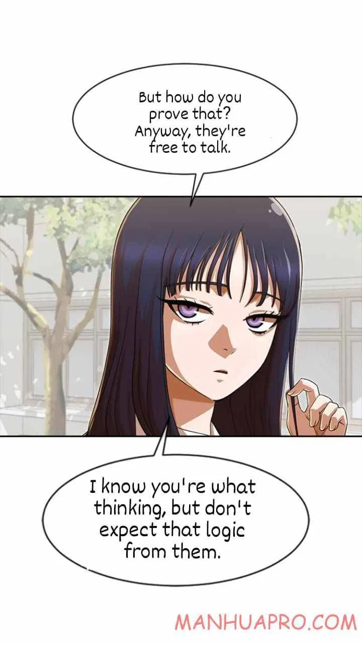 The Girl from Random Chatting Chapter 183 – Page 77