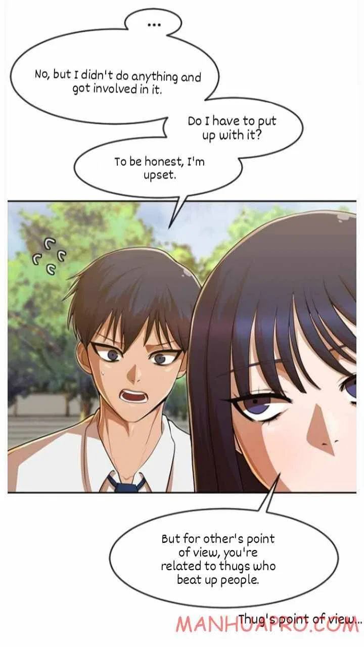 The Girl from Random Chatting Chapter 183 – Page 78