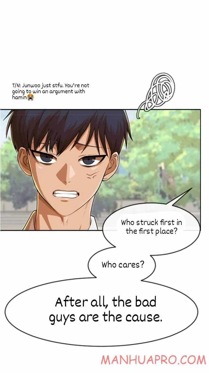 The Girl from Random Chatting Chapter 183 – Page 79