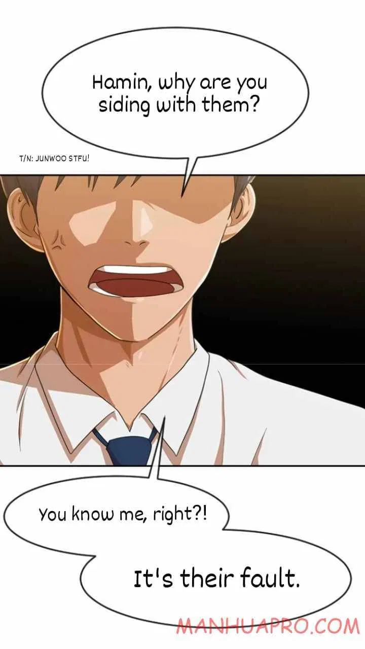 The Girl from Random Chatting Chapter 183 – Page 80