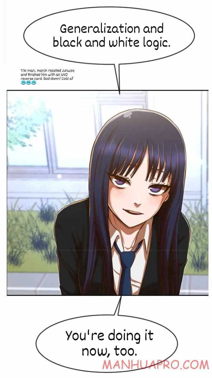 The Girl from Random Chatting Chapter 183 – Page 84