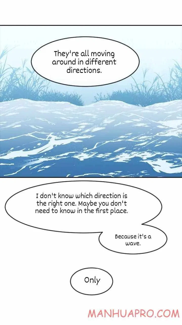 The Girl from Random Chatting Chapter 183 – Page 87