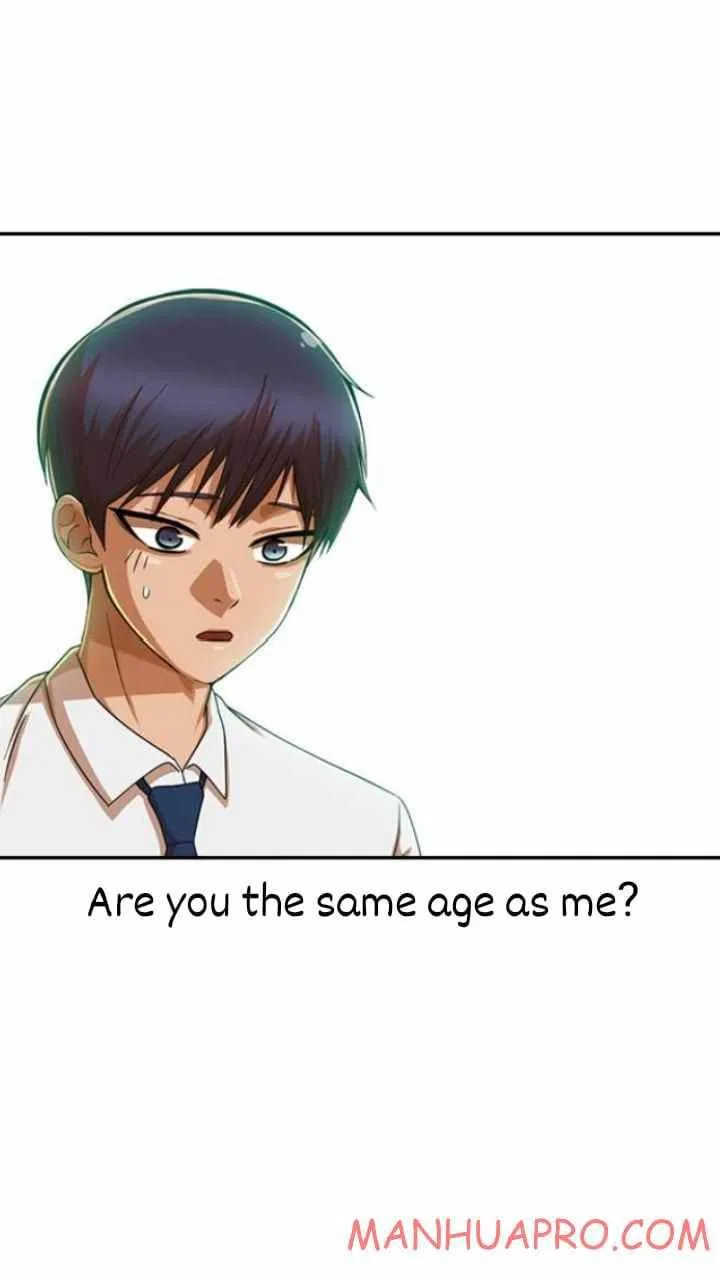 The Girl from Random Chatting Chapter 183 – Page 90