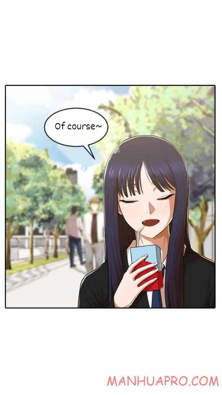 The Girl from Random Chatting Chapter 183 – Page 91