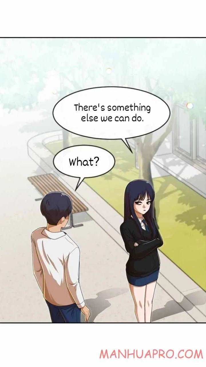 The Girl from Random Chatting Chapter 183 – Page 93