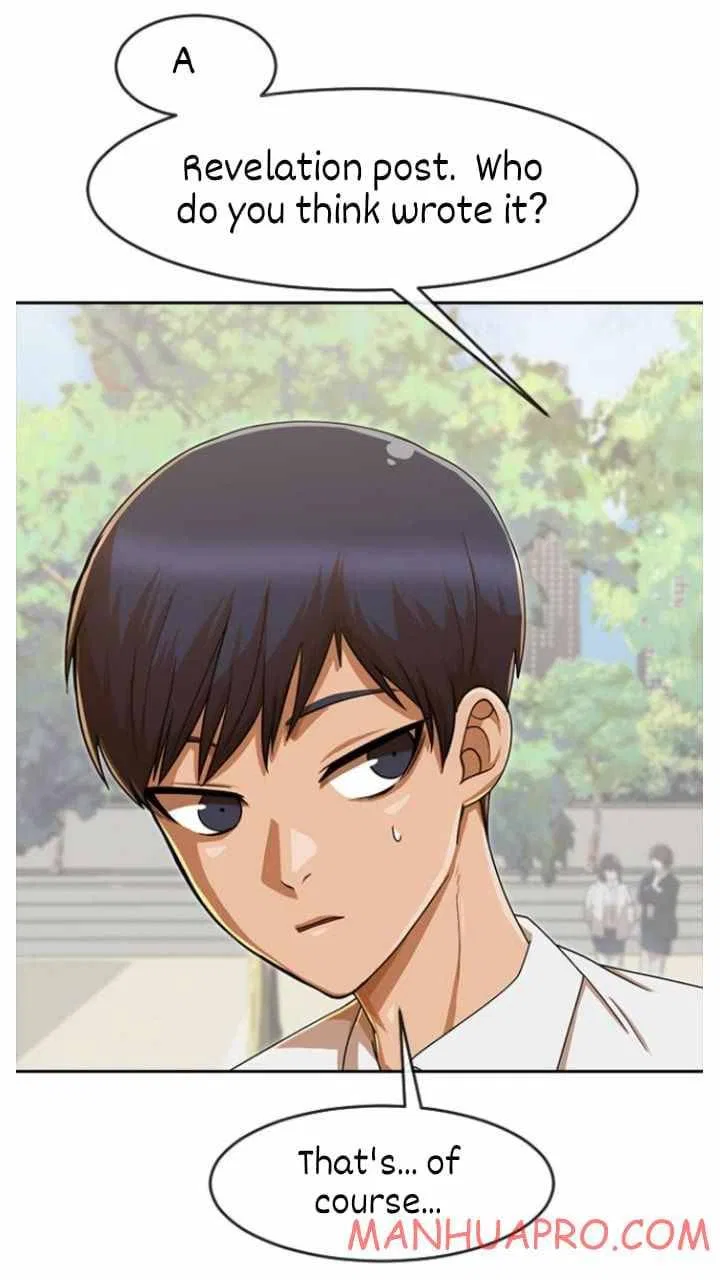 The Girl from Random Chatting Chapter 183 – Page 94