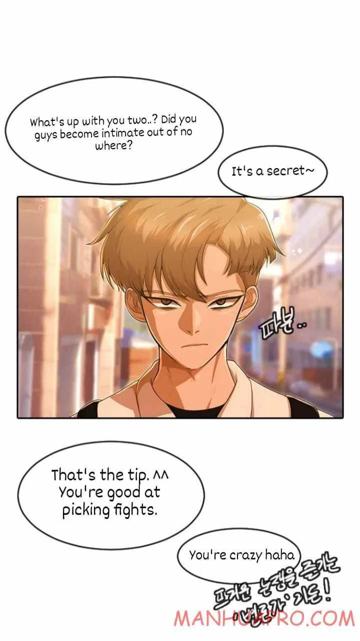 The Girl from Random Chatting Chapter 183 – Page 97