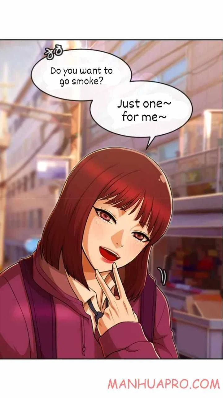 The Girl from Random Chatting Chapter 183 – Page 99