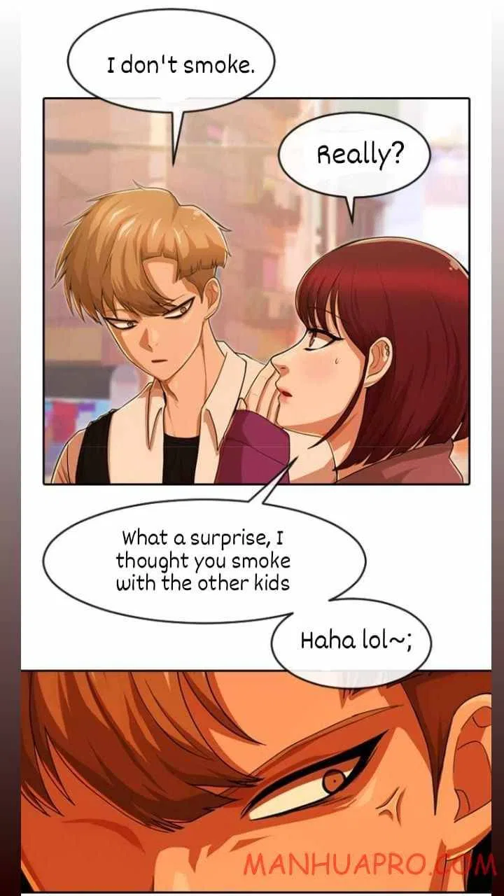 The Girl from Random Chatting Chapter 183 – Page 100