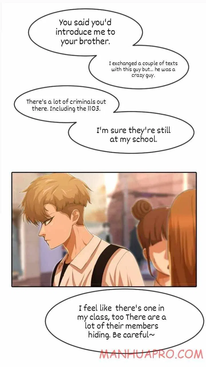 The Girl from Random Chatting Chapter 183 – Page 102