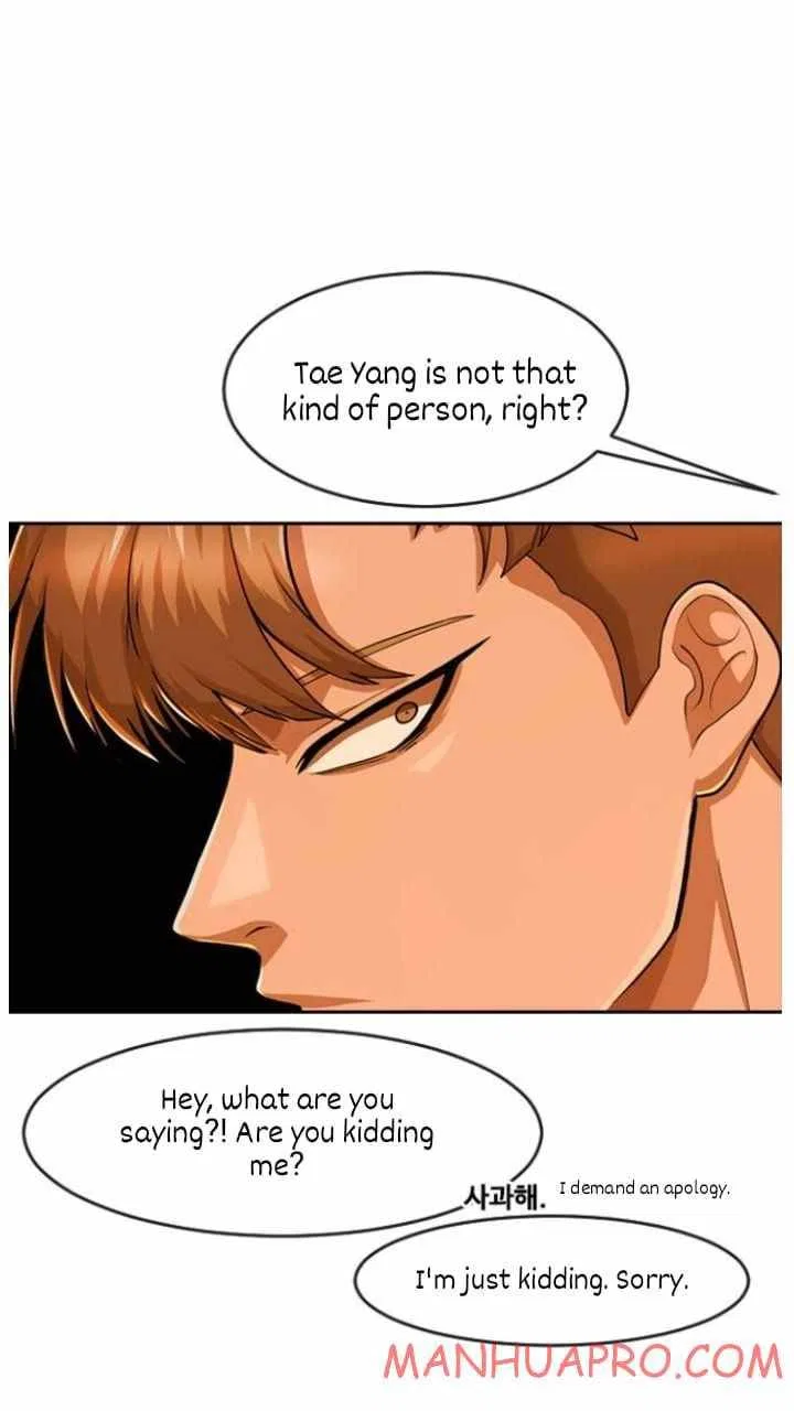 The Girl from Random Chatting Chapter 183 – Page 103