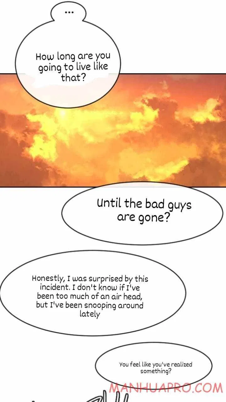 The Girl from Random Chatting Chapter 183 – Page 105