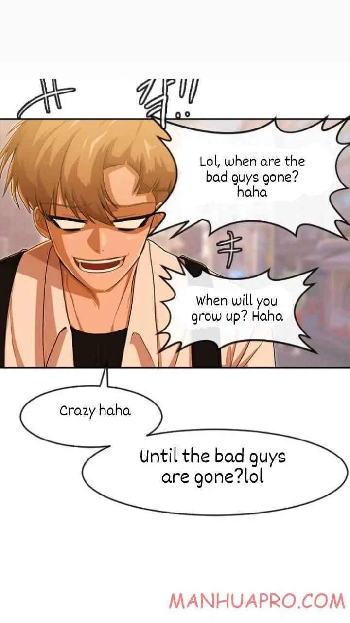 The Girl from Random Chatting Chapter 183 – Page 106