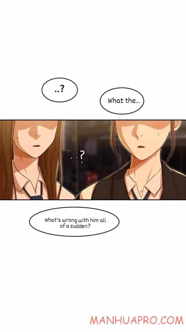 The Girl from Random Chatting Chapter 183 – Page 107