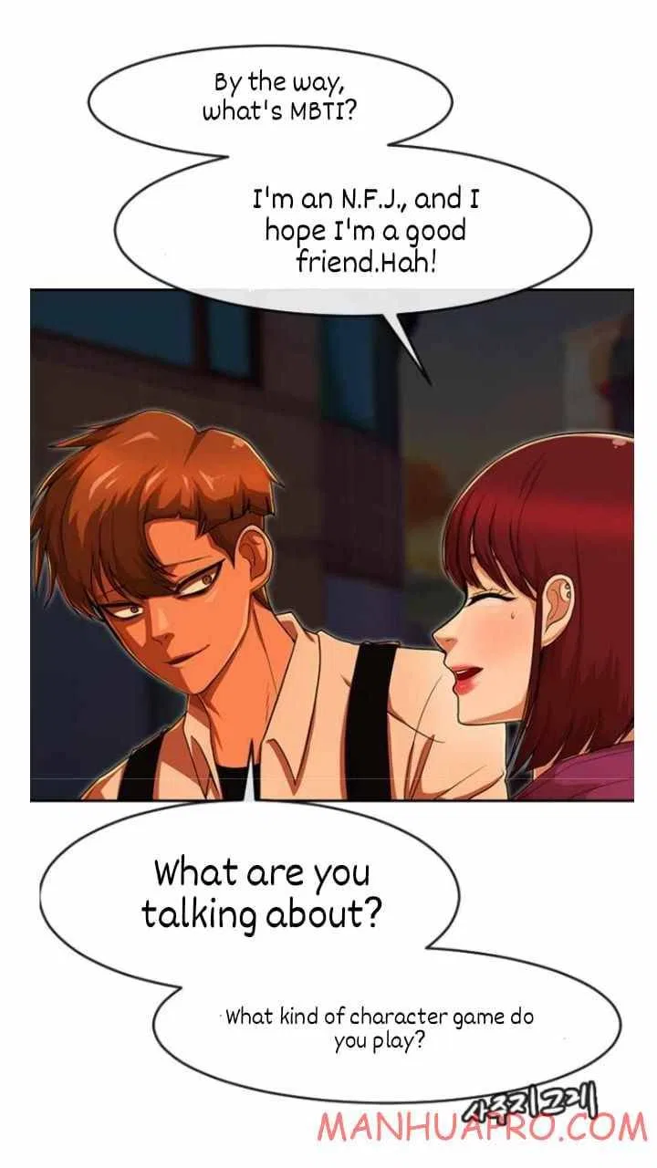 The Girl from Random Chatting Chapter 183 – Page 108