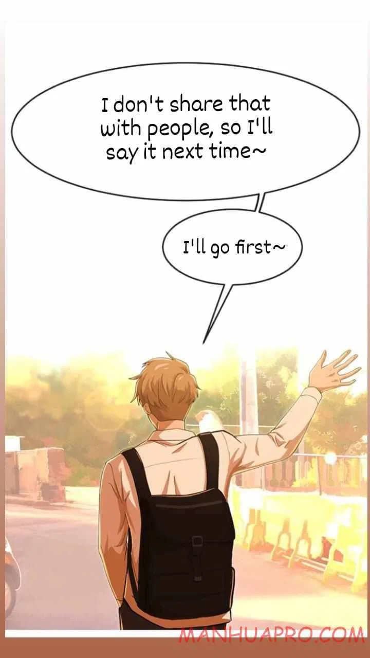 The Girl from Random Chatting Chapter 183 – Page 110