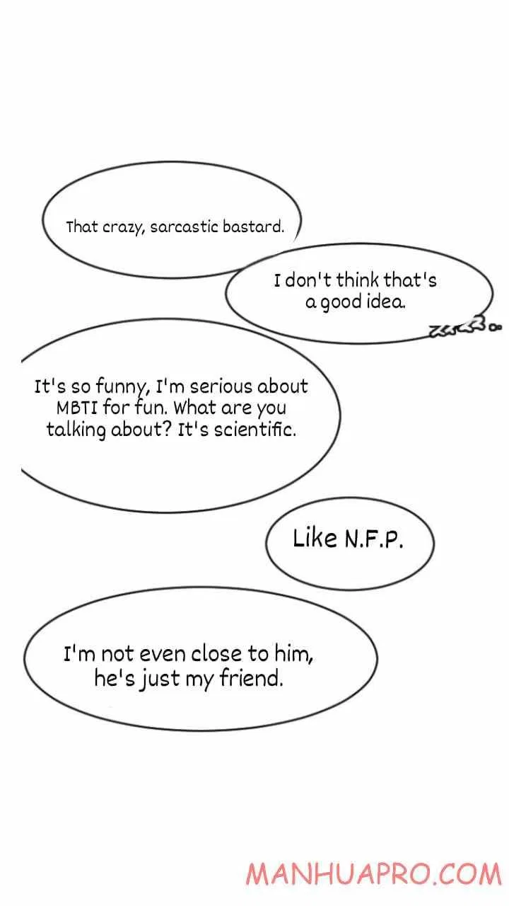 The Girl from Random Chatting Chapter 183 – Page 111
