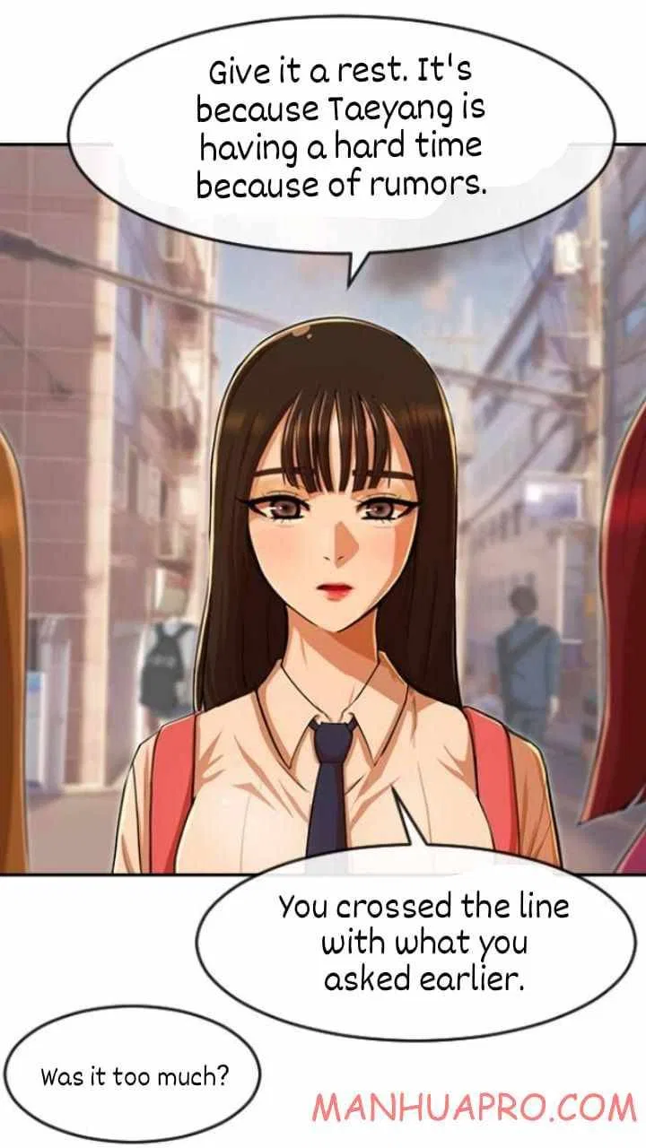 The Girl from Random Chatting Chapter 183 – Page 112