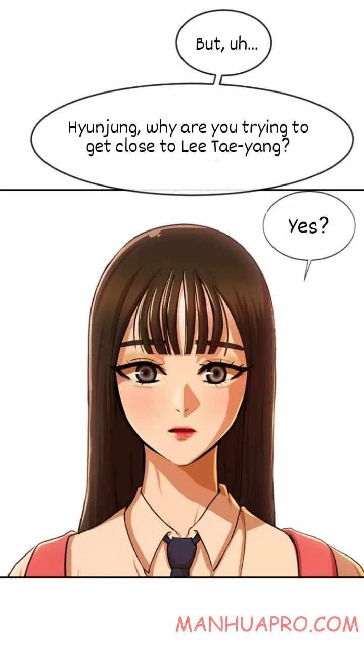 The Girl from Random Chatting Chapter 183 – Page 113
