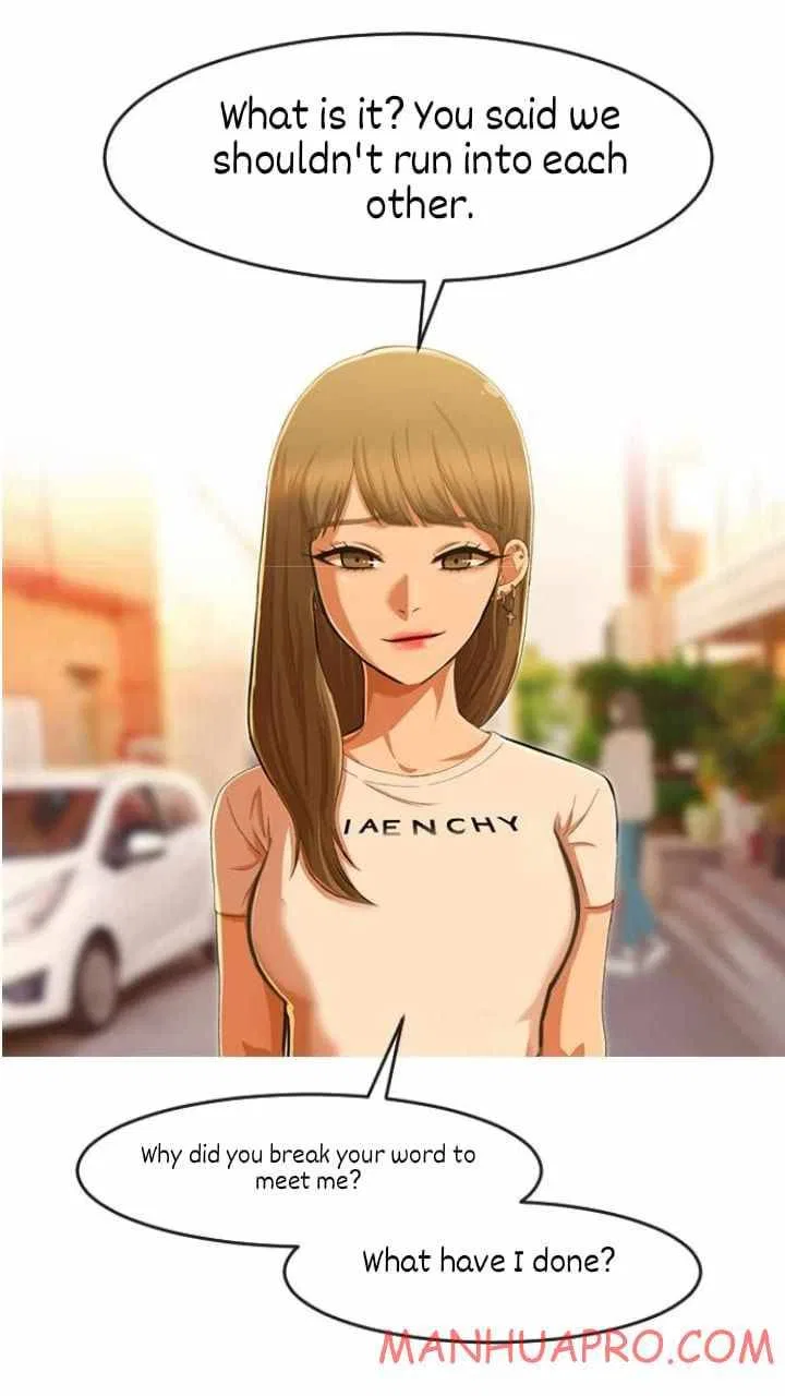 The Girl from Random Chatting Chapter 183 – Page 115