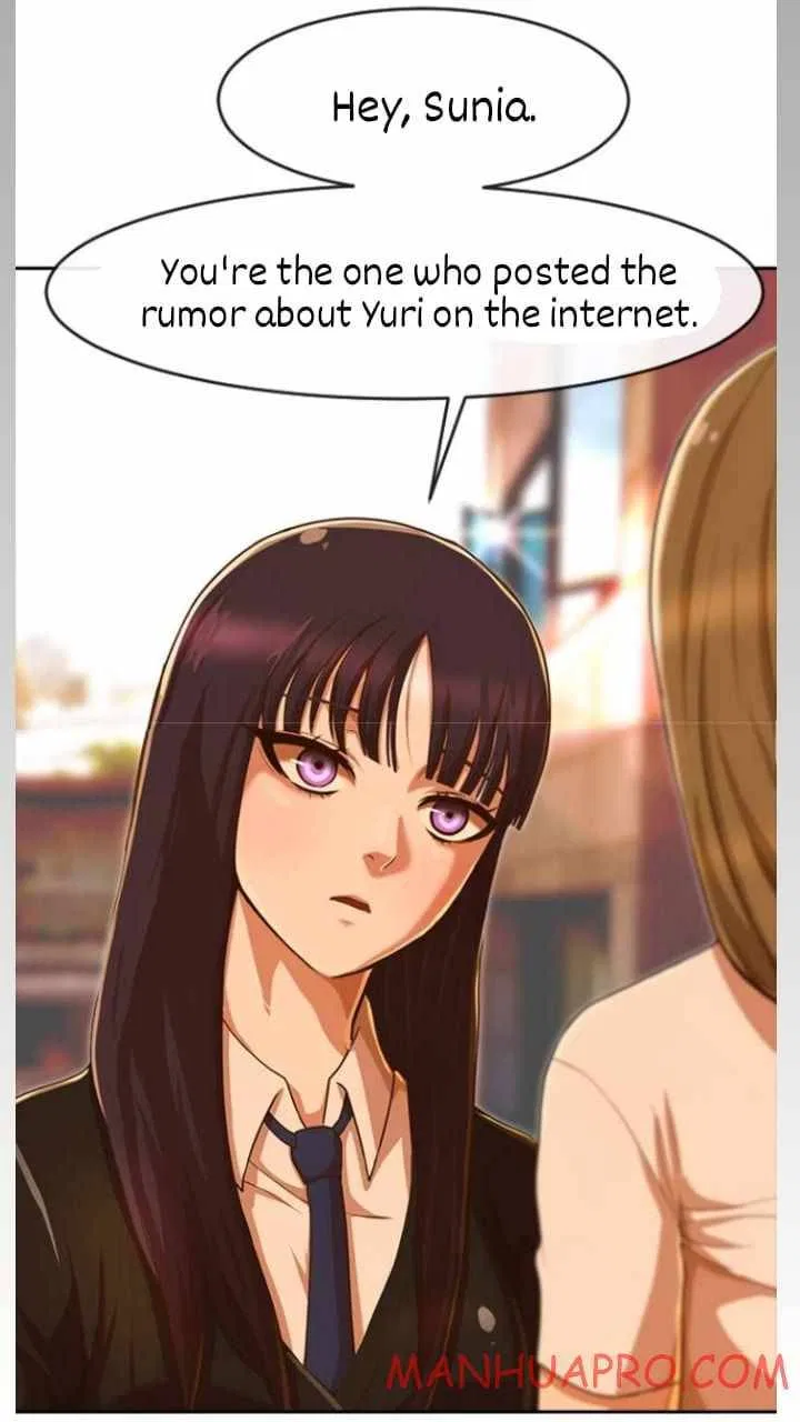 The Girl from Random Chatting Chapter 183 – Page 120