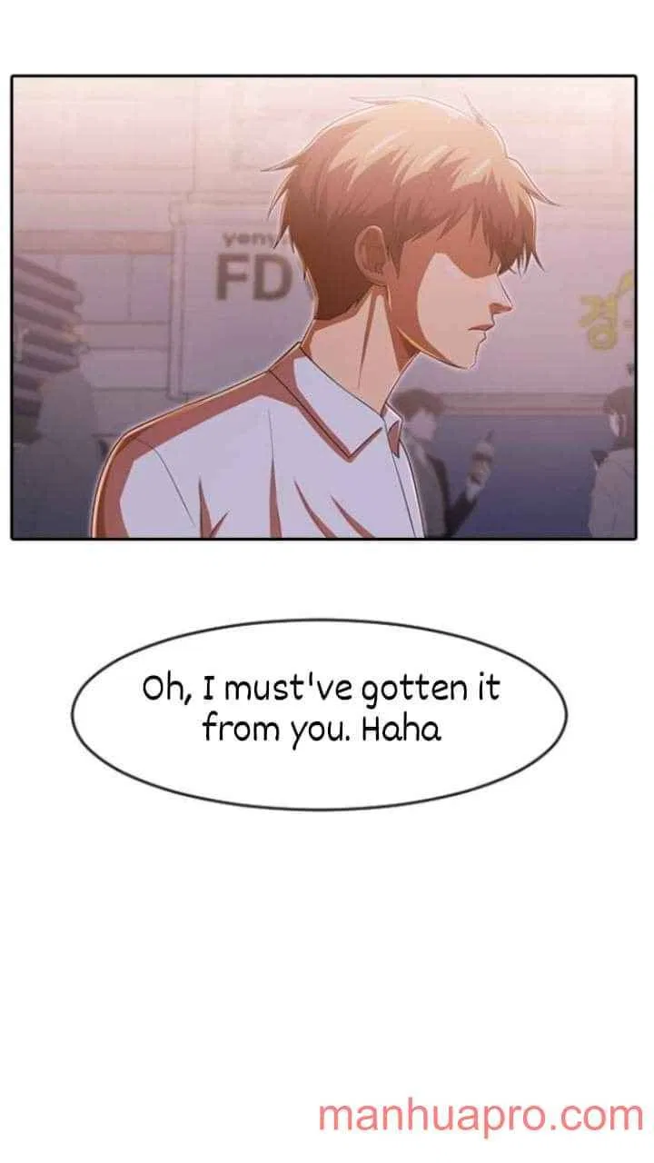 The Girl from Random Chatting Chapter 182 – Page 3