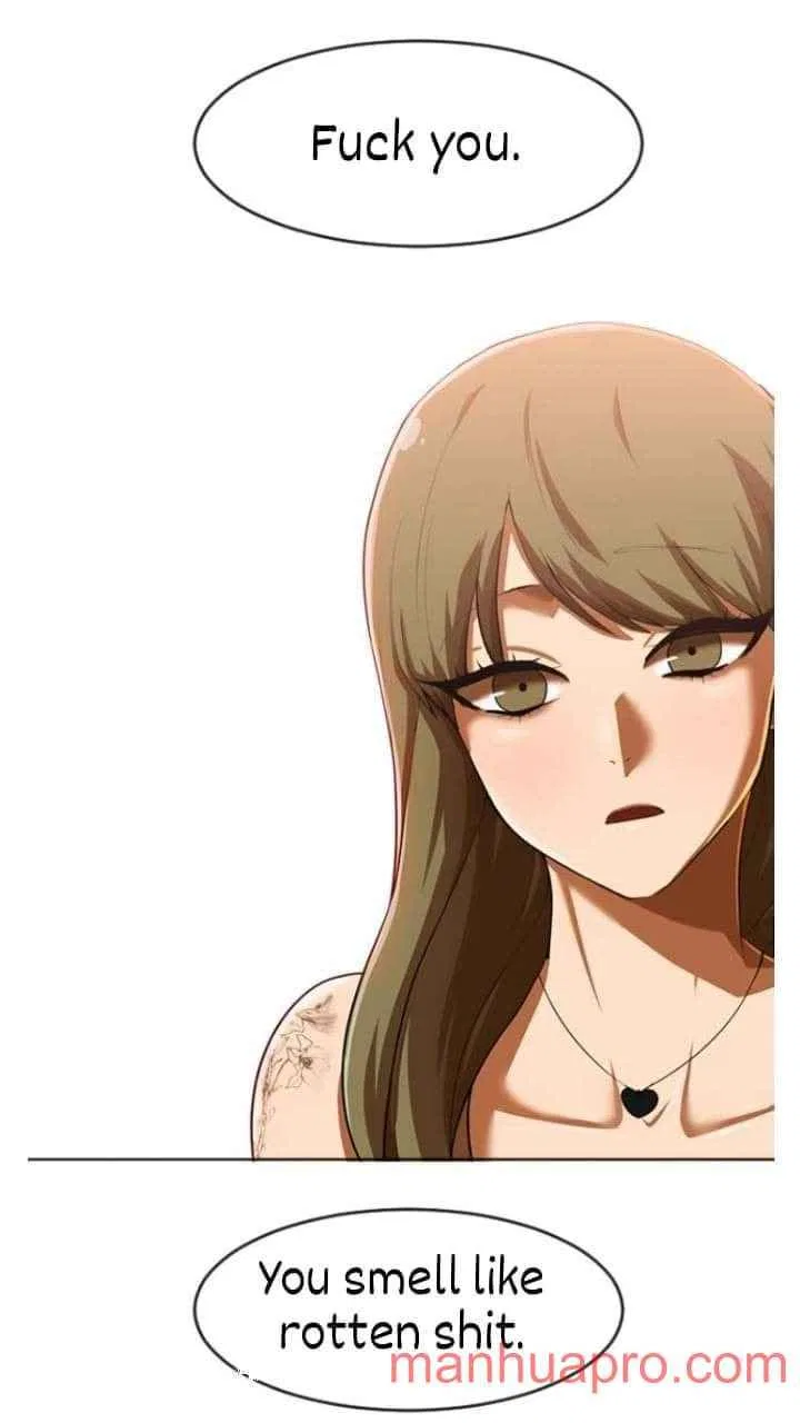The Girl from Random Chatting Chapter 182 – Page 9